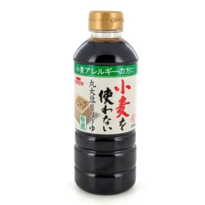 Soja Koikuchi Shoyu (Sin Gluten)