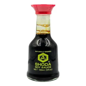 Soja Shoda Shoyu (Dispensador)