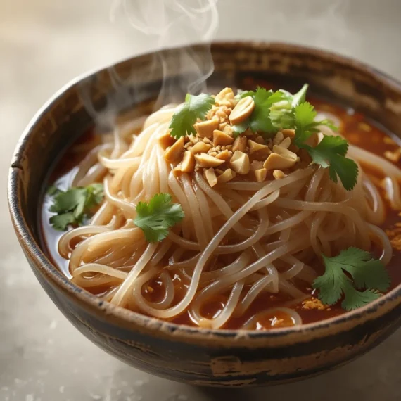 Fideos de Arroz Wai Wai 400g