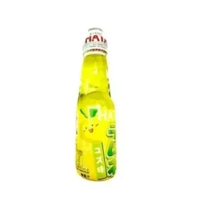 Ramune de Limón