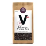 Arroz negro Venere