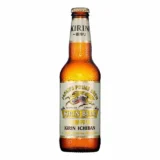 Cerveza Kirin