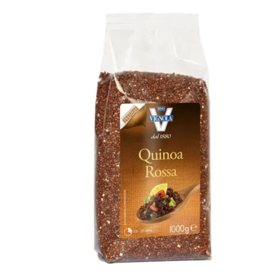 Quinoa Roja