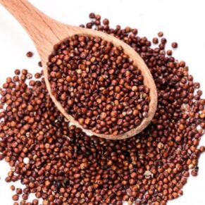 Quinoa Roja