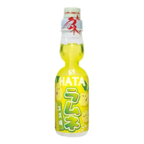 Ramune de Limón