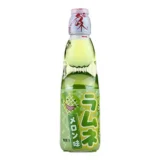 Ramune de Melón