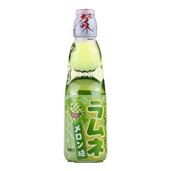 Ramune de Melón