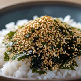 Shiro Goma Sésamo Blanco