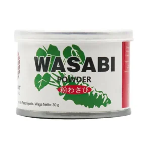 Wasabi en Polvo