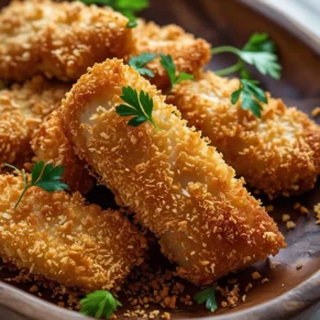 WA-PANKO sin gluten