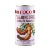 Refresco de Sabor Tamarindo