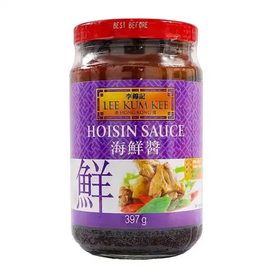 Salsa Hoisin Lee Kum Kee 397g