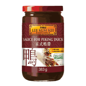 Salsa Pato Pekín Lee Kum Kee 383g