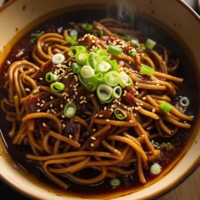 Salsa Yakisoba Otafuku