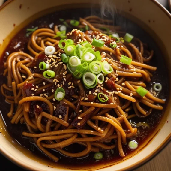 Salsa Yakisoba Otafuku
