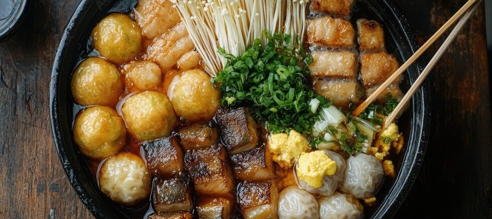 ¿Qué es el sabor umami?