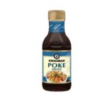 Salsa Poke kikkoman 250 ml