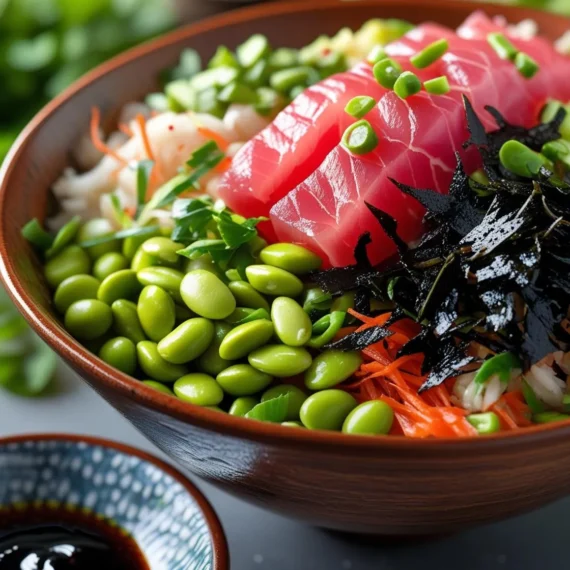 Soja Shoda Shoyu Baja en Sal