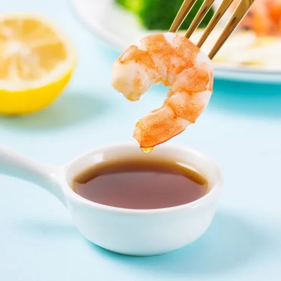 Salsa ponzu kikkoman