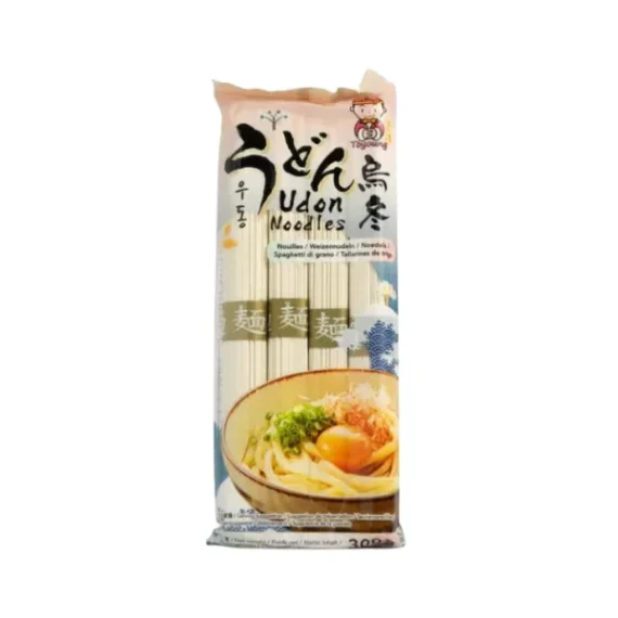 Tallarines de trigo udon TOYOUNG