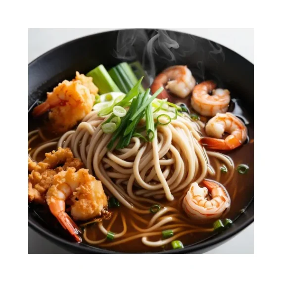 Tallarines de trigo udon TOYOUNG