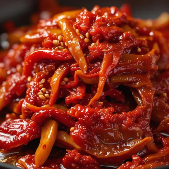 Pasta de chile GOCHUJANG SEMPIO 1kg
