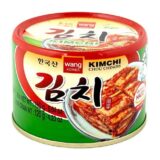 Kimchi Coreano Encurtido WANG 160g