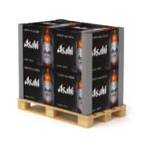 Cerveza Asahi 330 ml