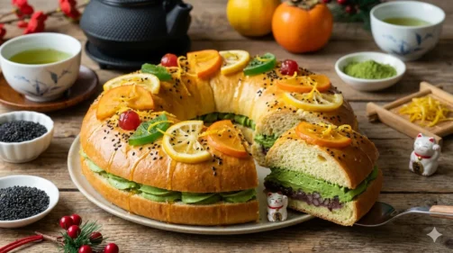 gastronomía asiática