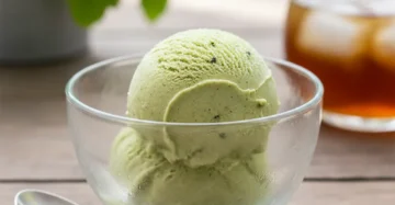 receta de matcha